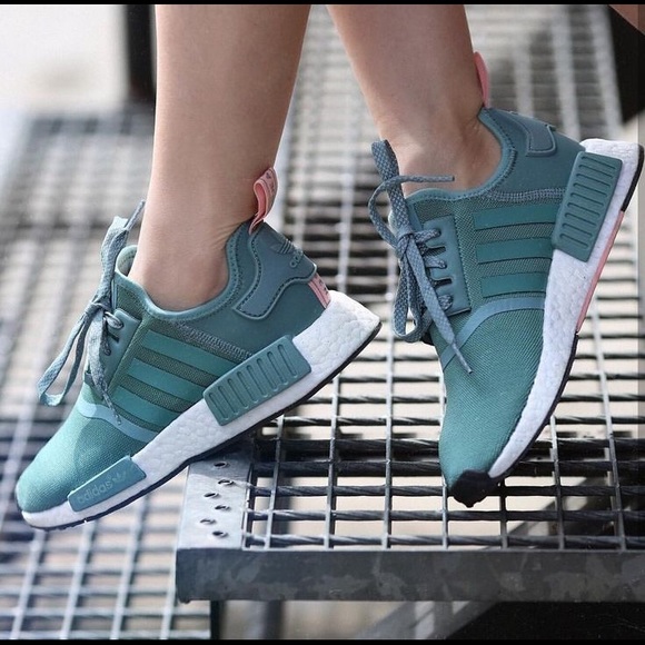 adidas Shoes - Addidas NMD